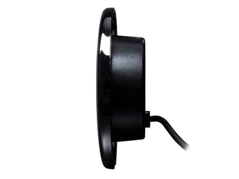 STRANDS DARK KNIGHT IZE LED Galiniai Žibintai su Stabdžių ir Posūkių Indikatoriais | 10-30V | ECE R6/R7/R48/R10 - Attēls 3