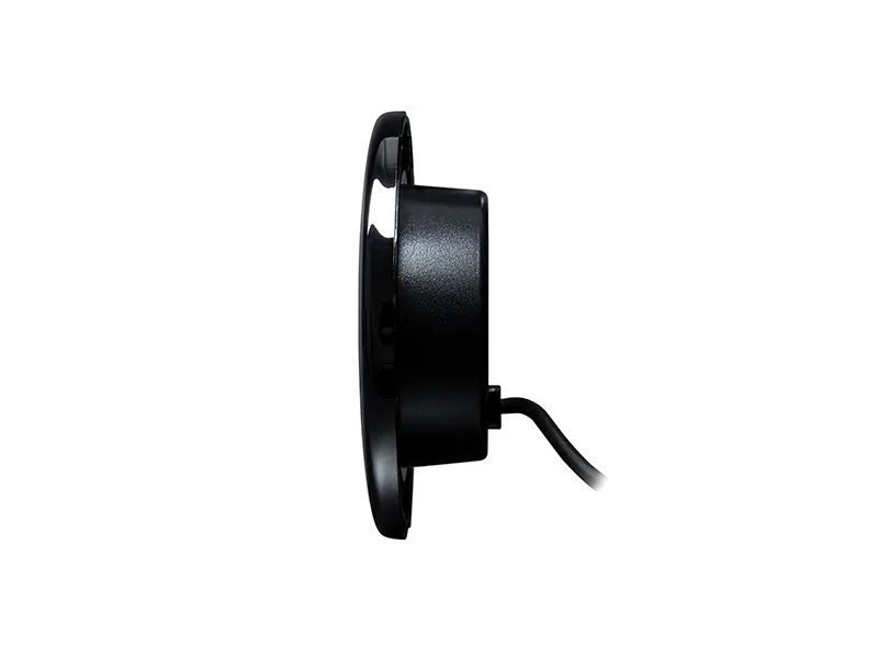 STRANDS DARK KNIGHT IZE LED Atbulinės Eigos ir Rūko Žibintas - 10-30V, ECE R23/R38/R10 Sertifikuotas - Attēls 4