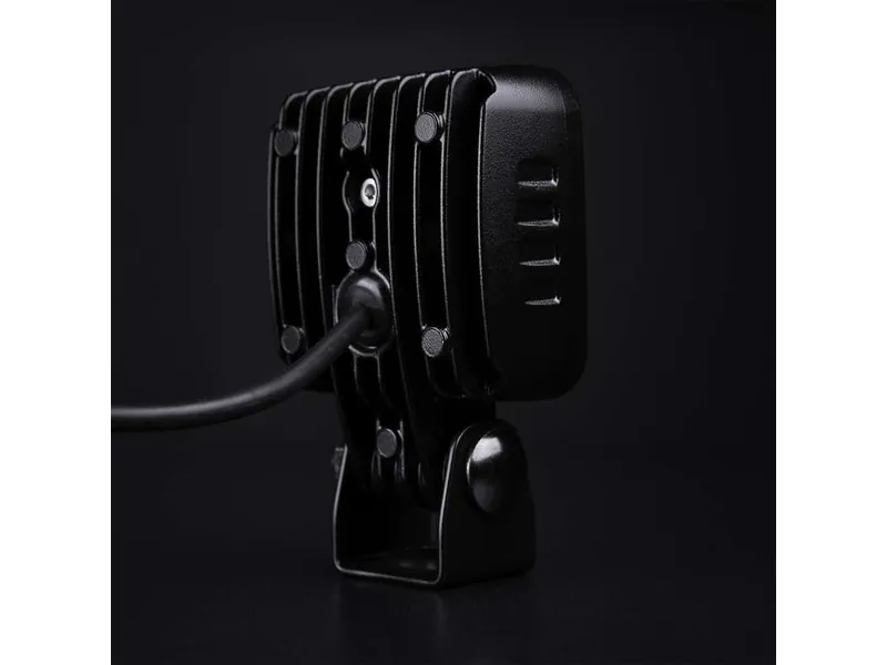 STRANDS FREEDOM WORK LIGHT Darbinis žibintas 10-70V 1435lm 5700K ECE R10 sertifikuotas - Attēls 2