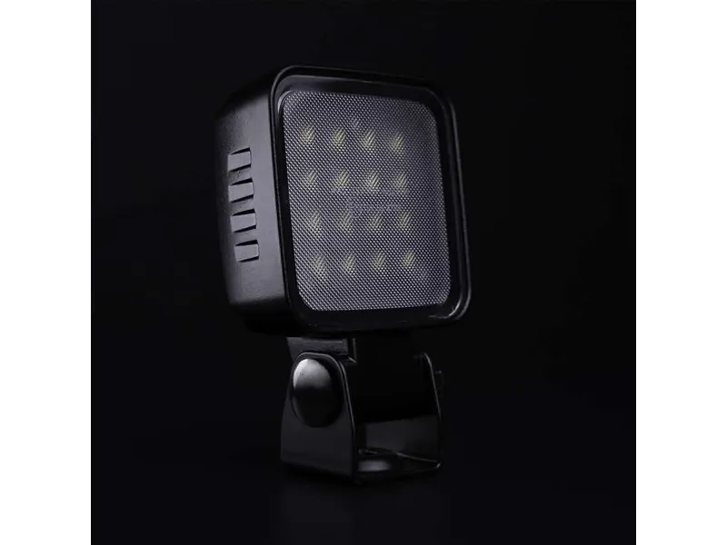 STRANDS FREEDOM WORK LIGHT Darbinis žibintas 10-70V 1435lm 5700K ECE R10 sertifikuotas - Attēls 4