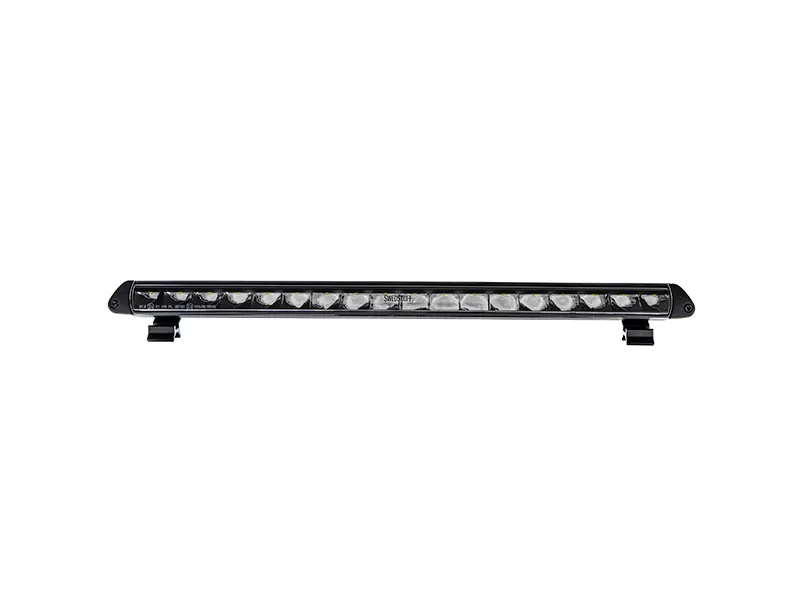 SWEDSTUFF LED Bar 90W - STRANDS Galingas Darbo Žibintas, 7560lm, 12-24V, ECE R112 Sertifikuotas