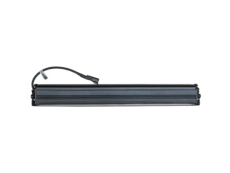 SWEDSTUFF LED Bar 90W - STRANDS Galingas Darbo Žibintas, 7560lm, 12-24V, ECE R112 Sertifikuotas - Attēls 2