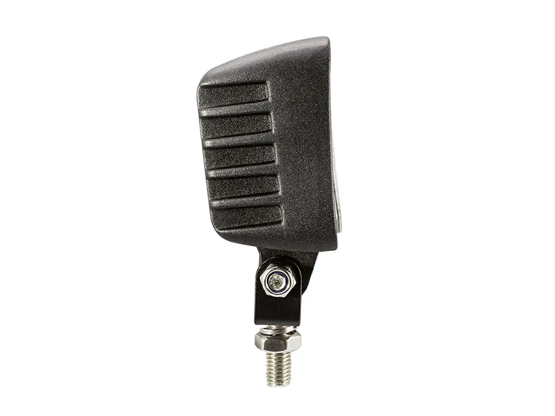 Strands Work light Mini LED 12W - Kompaktiškas darbinis žibintas, 9-30V, 1080lm, ECE R10 sertifikuotas - Attēls 4