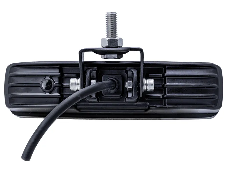 STRANDS SIBERIA RV Dešinės Pusės LED Darbinis Žibintas, 2880lm, 9-32V, ECE R10 - Attēls 4