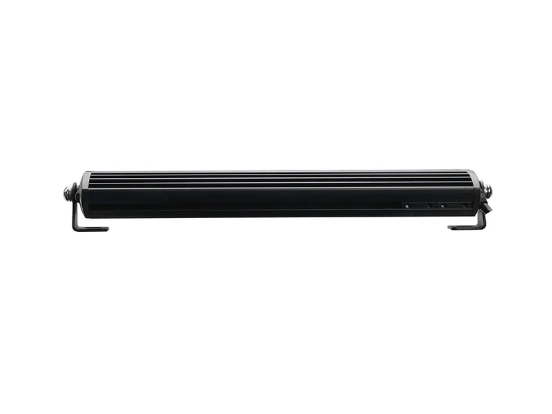 STRANDS NUUK GREEN LAND LED Bar Žibintas 14" 6500lm ECE R112 - Attēls 2