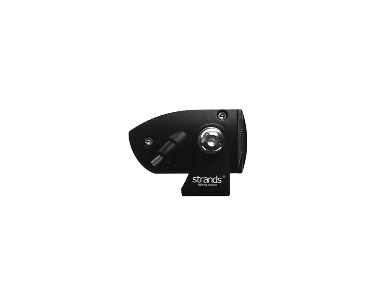 STRANDS DARK KNIGHT LED Bar Žibintas 11400lm ECE R112 - Attēls 2