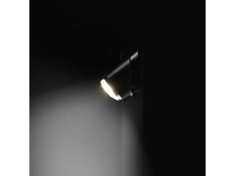 STRANDS NUUK E-LINE SCENE LIGHT - Reguliuojamas darbinis žibintas (10-36V, 9200lm, 5000K) - Attēls 2