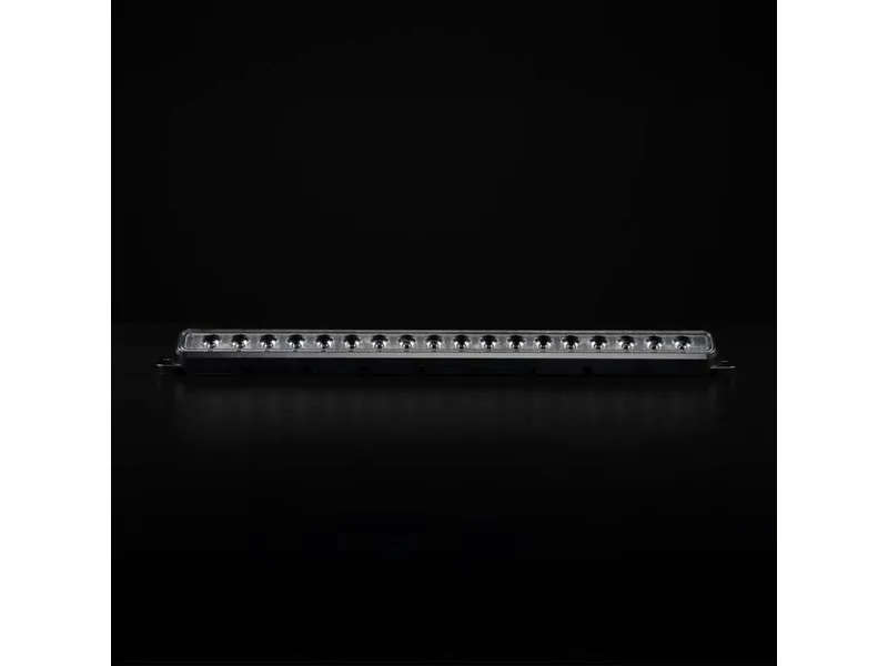 STRANDS NUUK E-LINE SCENE LIGHT - Reguliuojamas darbinis žibintas (10-36V, 9200lm, 5000K) - Attēls 3