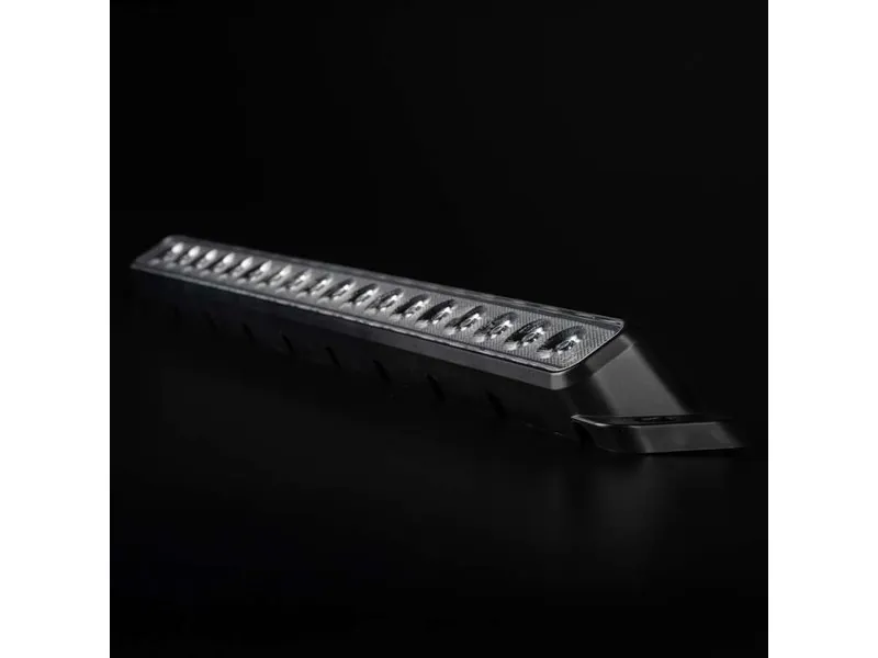 STRANDS NUUK E-LINE SCENE LIGHT - Reguliuojamas darbinis žibintas (10-36V, 9200lm, 5000K) - Attēls 9