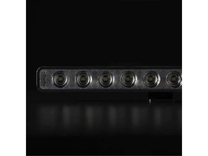 STRANDS NUUK E-LINE Darbinis Žibintas 9200lm, 10-36V, 5000K, ECE R10