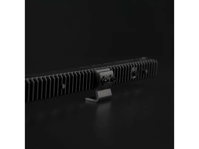 STRANDS NUUK E-LINE Darbinis Žibintas 9200lm, 10-36V, 5000K, ECE R10 - Attēls 4