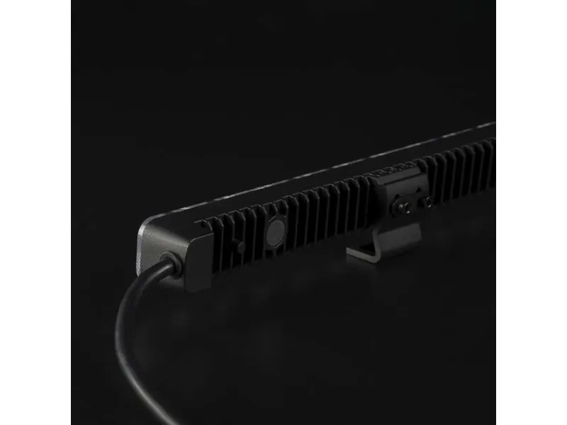 STRANDS NUUK E-LINE Darbinis Žibintas 9200lm, 10-36V, 5000K, ECE R10 - Attēls 5