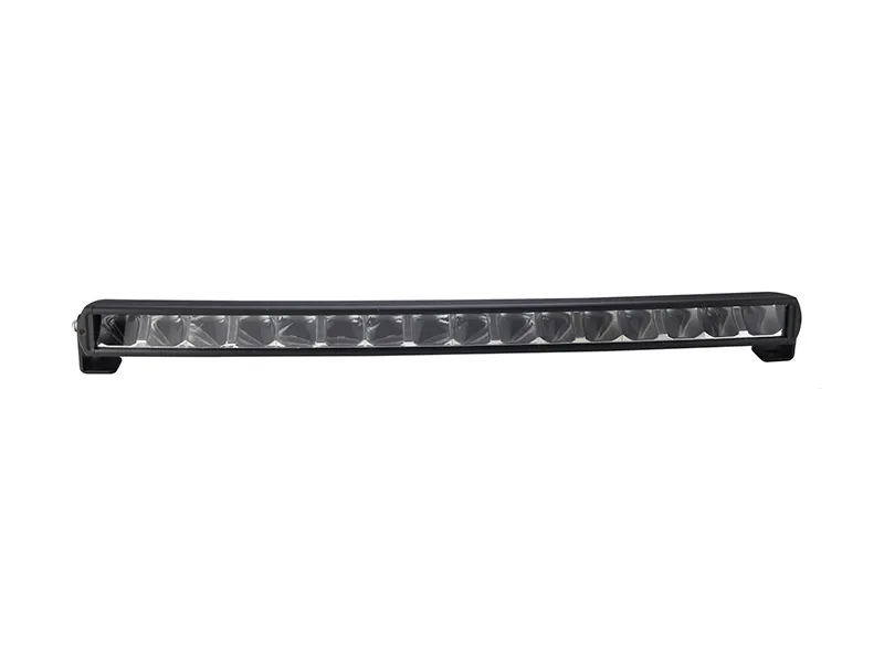 Strands ARCUM LED Bar Curved - 15200lm galingas kreivas žibintų juosta (9-36V, 6500K, 480m) - Attēls 5