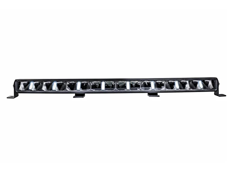 Strands ARCUM LED Bar Curved - 15200lm galingas kreivas žibintų juosta (9-36V, 6500K, 480m) - Attēls 6