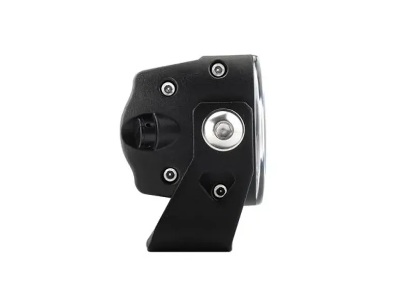 STRANDS DARK KNIGHT IDENTITY 20" LED BAR - 12000lm, 9-36V, ECE patvirtintas, 520mm darbinis žibintas - Attēls 4