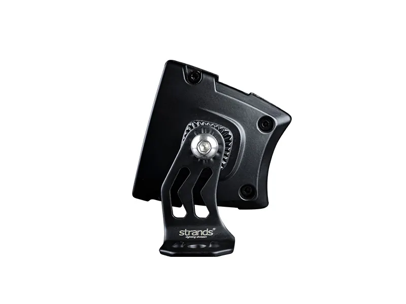 STRANDS SIBERIA OUTLAW 22" LED BAR - Galingas darbo žibintas 10-30V, 29600lm, ECE R10 patvirtintas - Attēls 3