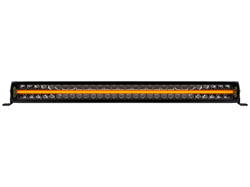 STRANDS SIBERIA OUTLAW 32" LED BAR - Galingiausias pasaulyje 44400lm LED žibintas, 10-30V, ECE R10