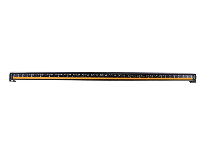 STRANDS SIBERIA SR LED BAR 42" - Galingas vienaeilis LED žibintas, 16000lm, 10-40V, ECE R112 patvirtintas