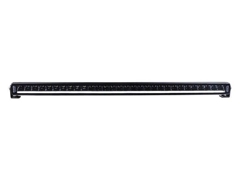 STRANDS SIBERIA SR LED BAR 42" - Galingas vienaeilis LED žibintas, 16000lm, 10-40V, ECE R112 patvirtintas - Attēls 2