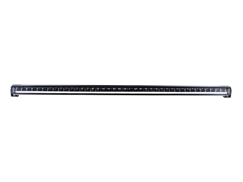 STRANDS SIBERIA SR LED BAR 50" - Galingas LED Žibintas 19200lm, 10-40V, ECE R112/R10 Sertifikuotas - Attēls 2
