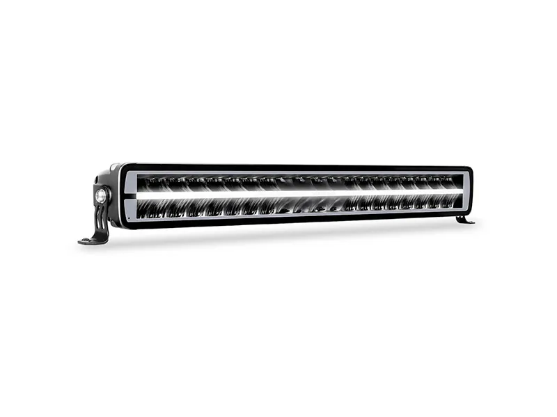 STRANDS SIBERIA DRH LED BAR 22" - Šildomas žibintas su 16000lm, 10-40V, ECE R112/R7/R10 sertifikuotais baltos/gintarinės spalvos žibintais - Attēls 2