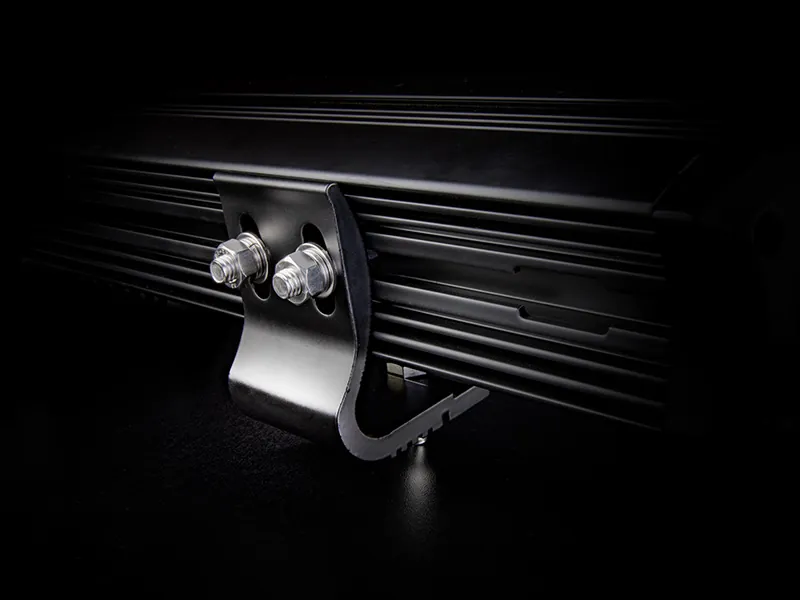 STRANDS SIBERIA DR LED BAR 12" - Galingas 8000lm LED Žibintas 10-40V, IP67/69K, ECE R112, R10 Sertifikatai - Attēls 5