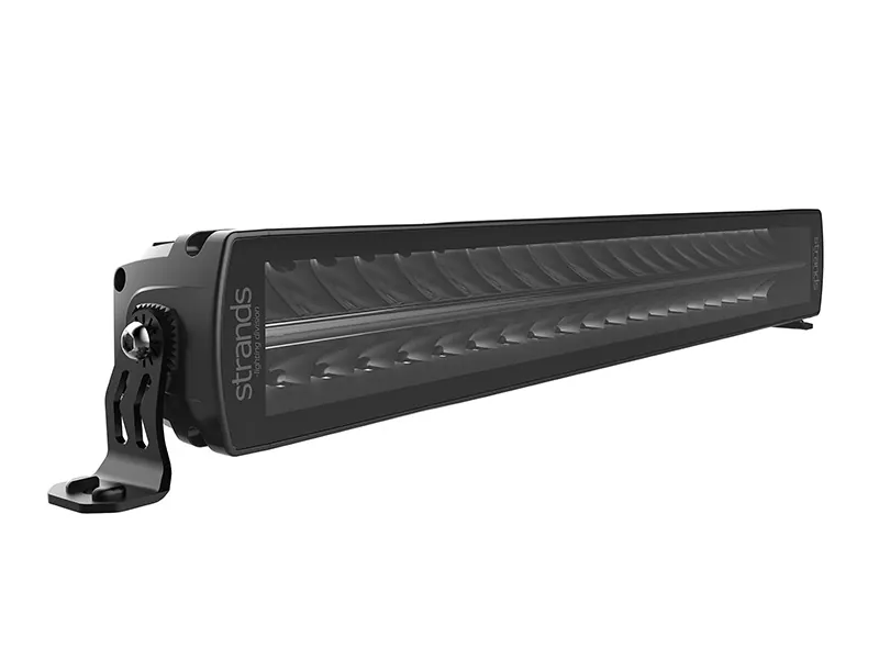 STRANDS SIBERIA DR LED BAR Žibintas 22" 16000lm ECE R112 - Attēls 3