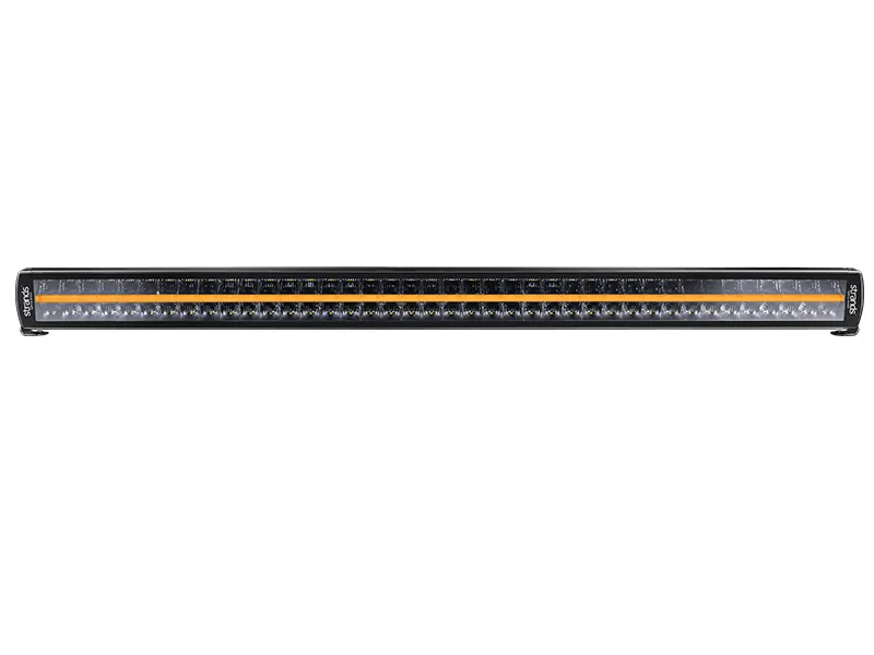 STRANDS SIBERIA DR LED BAR 42" - Galingas Darbinis Žibintas (32000lm, 10-40V, ECE R112/R10)
