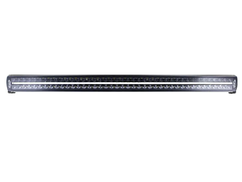 STRANDS SIBERIA DR LED BAR 42" - Galingas Darbinis Žibintas (32000lm, 10-40V, ECE R112/R10) - Attēls 2