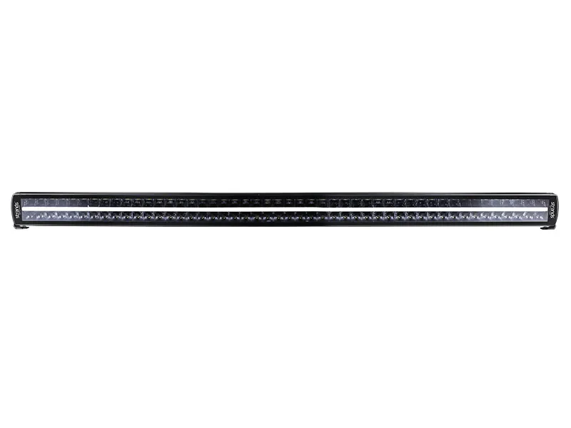 STRANDS SIBERIA DR LED BAR 50" - Galingas LED Žibintas (38400lm, 10-40V, ECE Sertifikuotas) - Attēls 2