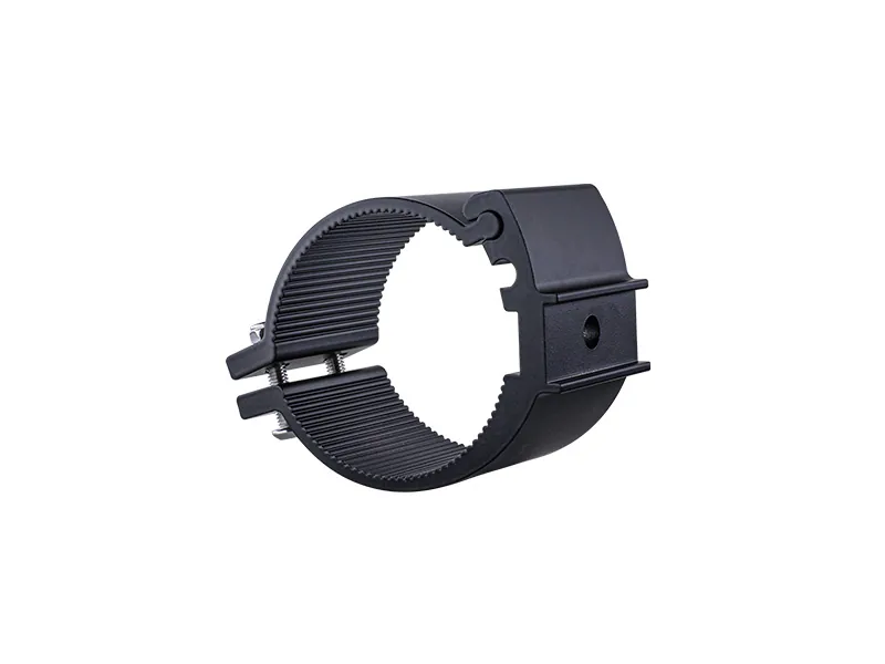 STRANDS SIBERIA DR bar bracket - Profesionalus tvirtinimo laikiklis apšvietimo juostoms