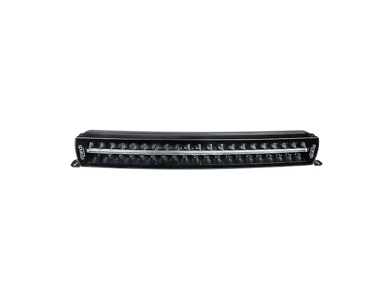 STRANDS SIBERIA DRC 22" - Galingas LED žibintas (16000lm, 10-40V, ECE R7/112/R10) - Attēls 3