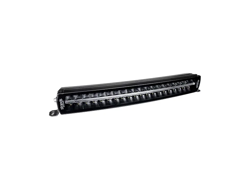 STRANDS SIBERIA DRC 22" - Galingas LED žibintas (16000lm, 10-40V, ECE R7/112/R10) - Attēls 5