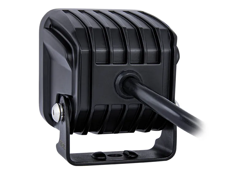 STRANDS SIBERIA RED PANDA darbo žibintas 2949lm, 9-35V, ECE R10 sertifikuotas, profesionaliam naudojimui - Attēls 6