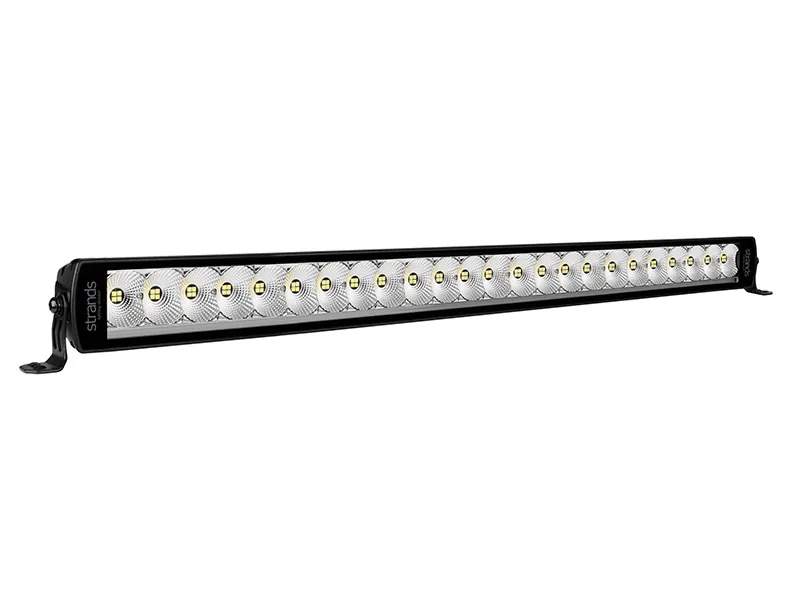 STRANDS SIBERIA NEXT LEVEL 38" LED Žibintas | 32000lm | 9-32V | ECE R10 - Attēls 3