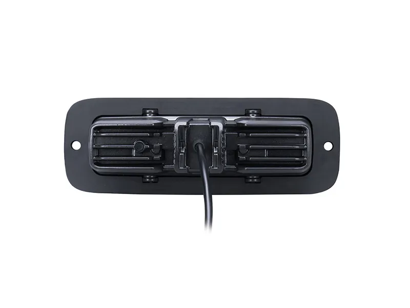 STRANDS SIBERIA MULTIPLE OPTIONS TAIL LIGHT - Universalus galinis žibintas, 10-32V, 546lm, ECE patvirtintas - Attēls 5