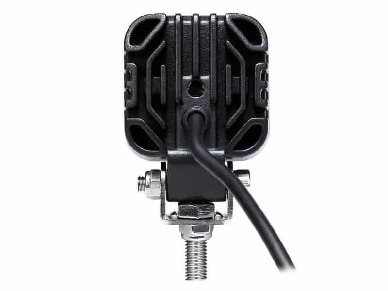 STRANDS UNITY WORK LIGHT 10W LED Darbo Žibintas, 10-32V, 1520lm, 6000K, ECE R10 - Attēls 4