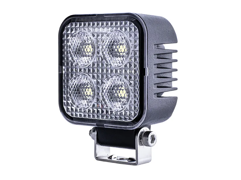 STRANDS UNITY Darbinis LED Žibintas 31W 2200lm 9-32V DC su ECE R10