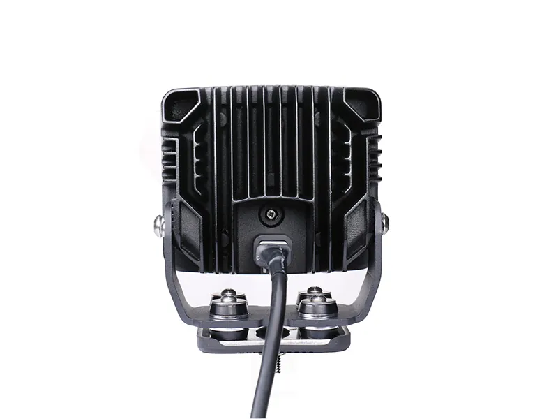 Strands UNITY LED darbinis žibintas 149W - 13000lm, 5700K, 10-30V, ECE R10 - Attēls 3