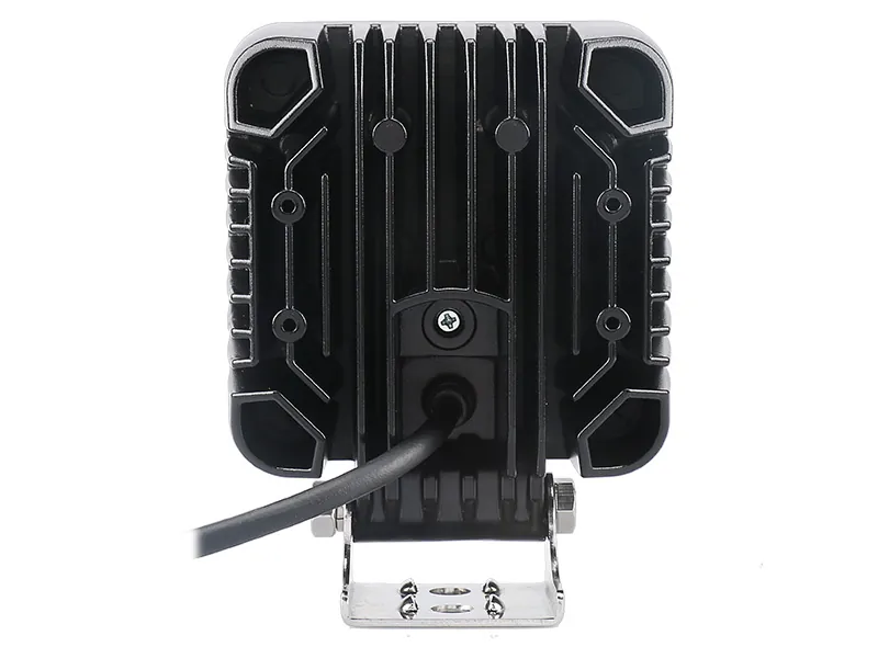 STRANDS UNITY LED darbinis žibintas 92W | 7366lm | 10-32V | ECE R10 sertifikuotas - Attēls 4