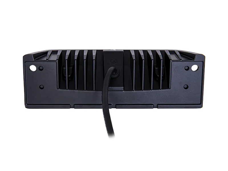 STRANDS SIBERIA SL LED Darbo Žibintas - 6500lm, 9-35V, ECE R10 Sertifikuotas Plataus Kampo Apšvietimas - Attēls 3