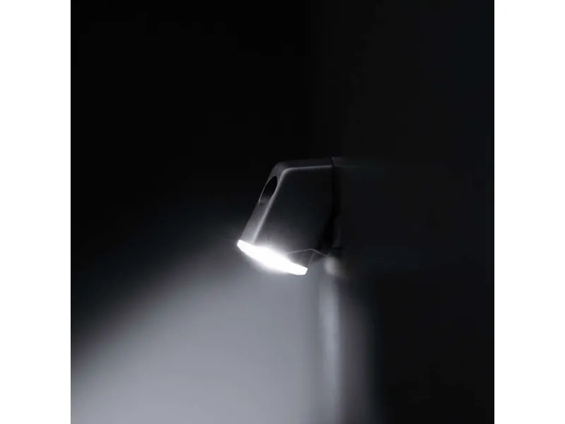 STRANDS FIREFLY SCENE LIGHT - Profesionalus darbinis žibintas, 2000lm, 10-48V, ECE R10 sertifikuotas