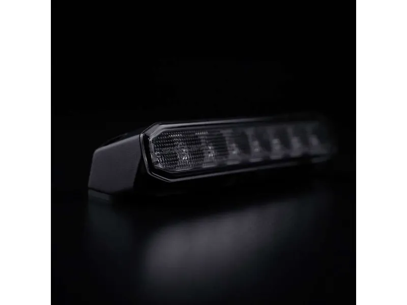 STRANDS FIREFLY SCENE LIGHT - Profesionalus darbinis žibintas, 2000lm, 10-48V, ECE R10 sertifikuotas - Attēls 3