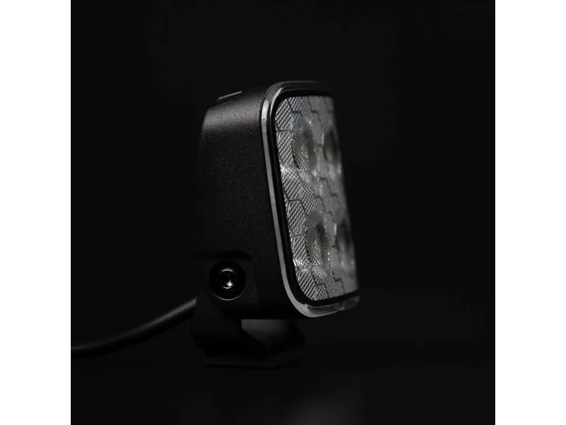 STRANDS UNITY EDGE Kompaktiškas darbinis žibintas - 2010lm, 10-36V, ECE R10, 76x76mm - Attēls 3