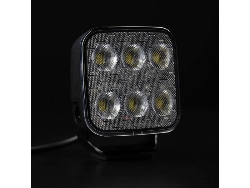 STRANDS UNITY EDGE Profesionalus Darbinis Žibintas 3940lm 10-36V 5700K ECE R10