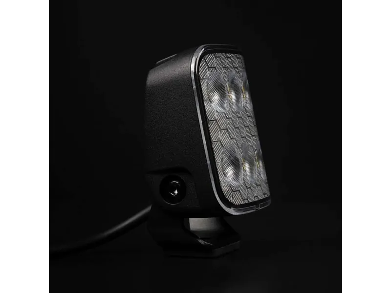 STRANDS UNITY EDGE Profesionalus Darbinis Žibintas 3940lm 10-36V 5700K ECE R10 - Attēls 3