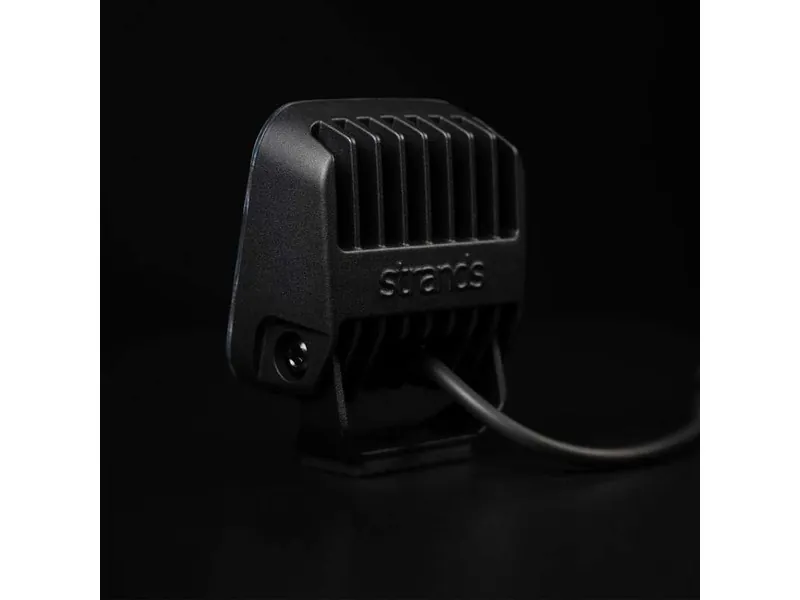 STRANDS UNITY EDGE Profesionalus Darbinis Žibintas 3940lm 10-36V 5700K ECE R10 - Attēls 4