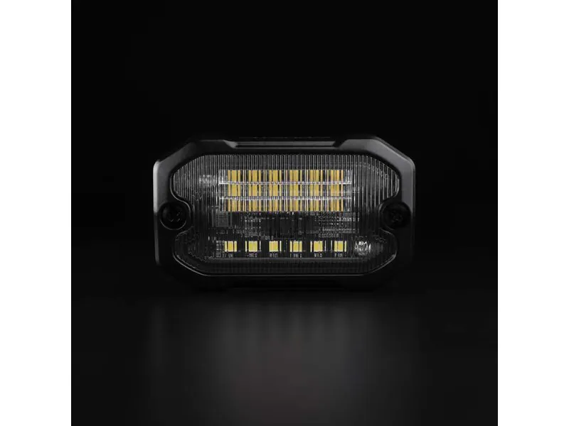 STRANDS UNITY SCENE LIGHT - Daugiafunkcinis žibintas (10-32V, 880lm, 5700K)