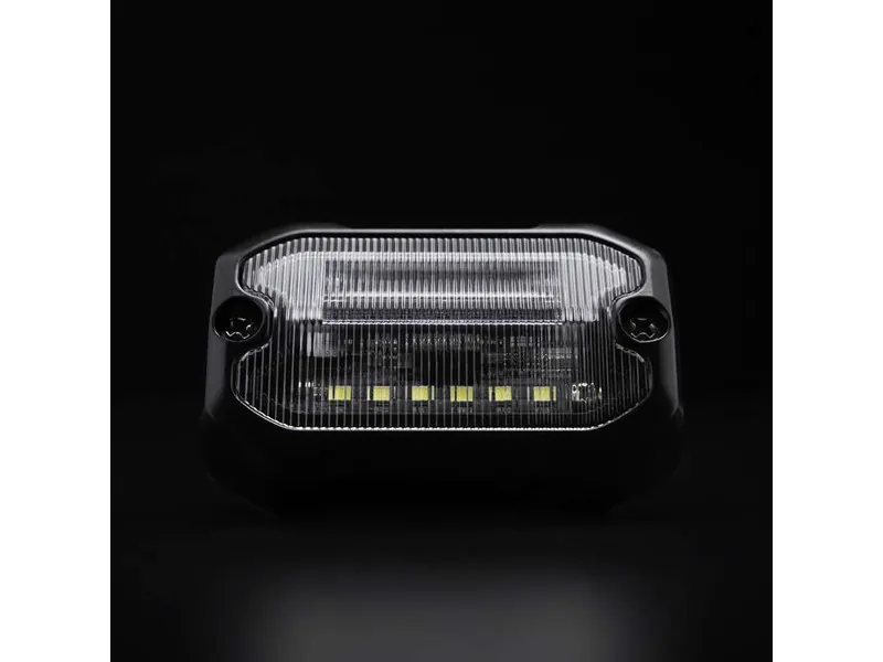 STRANDS UNITY SCENE LIGHT - Daugiafunkcinis žibintas (10-32V, 880lm, 5700K) - Attēls 2