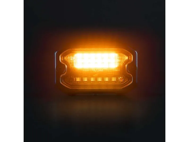 STRANDS UNITY SCENE LIGHT - Daugiafunkcinis žibintas (10-32V, 880lm, 5700K) - Attēls 4